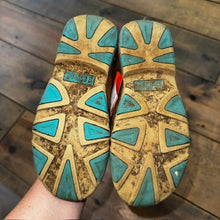 Load image into Gallery viewer, Landry Chukka Aztec Casual Shoes 13
