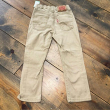 Load image into Gallery viewer, 511 Adjustable Waist Jeans 6
