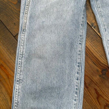 Load image into Gallery viewer, Denim Overalls 6/7
