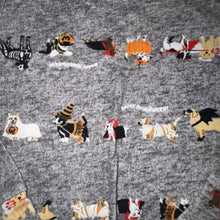 Load image into Gallery viewer, Halloween Dogs Pajamas 3T
