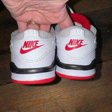 Load image into Gallery viewer, Air Jordan 4 RM Tennis Shoes 11c
