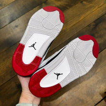 Load image into Gallery viewer, Air Jordan 4 RM Tennis Shoes 11c
