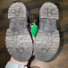 Load image into Gallery viewer, Sparkle Glitter Side Zip Boots 9m
