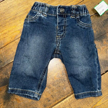 Load image into Gallery viewer, Elastic Waist Denim Jeans 3m

