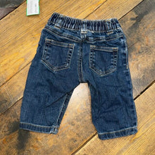 Load image into Gallery viewer, Elastic Waist Denim Jeans 3m

