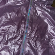 Load image into Gallery viewer, Metallic Hooded Jacket 4/5
