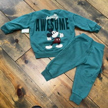 Load image into Gallery viewer, 2-PC Mickey Mouse Clubhouse Outfit 2T
