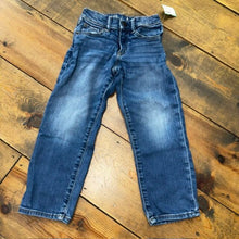 Load image into Gallery viewer, adjustable waist jean 5T
