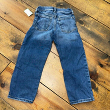 Load image into Gallery viewer, adjustable waist jean 5T
