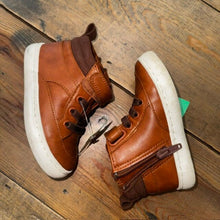 Load image into Gallery viewer, velcro side zip boot 7
