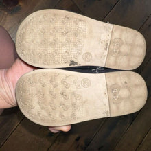 Load image into Gallery viewer, sparkle mary jane shoes 8
