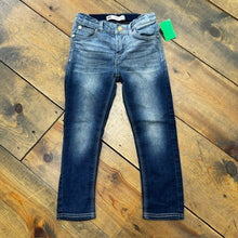 Load image into Gallery viewer, 710 Super Skinny Sequin Pocket Denim Jeans 5 REG
