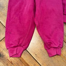 Load image into Gallery viewer, Athletic Sweatsuit Outfit 4T **PANTS AS-IS SPOTS**
