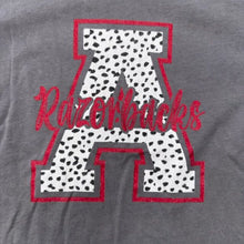 Load image into Gallery viewer, University of Arkansas Razorbacks Tee 4T
