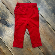 Load image into Gallery viewer, Ruffle Bum Leggings 6M
