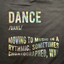 Load image into Gallery viewer, DANCE Sweatshirt 7/8
