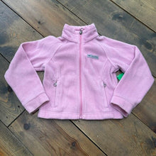 Load image into Gallery viewer, Youth Steens Mountain II Fleece Jacket 4/5T
