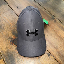 Load image into Gallery viewer, UA Classic Fit Hat YS 6/8
