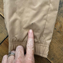 Load image into Gallery viewer, Drawstring Athletic Jogger Pants 6/7
