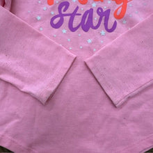 Load image into Gallery viewer, RISING STAR Athletic Top 3T
