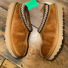 Load image into Gallery viewer, Slip on Fur Shoes 11
