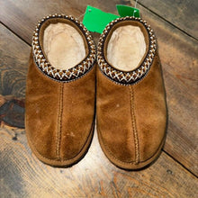 Load image into Gallery viewer, Slip on Fur Shoes 11
