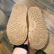 Load image into Gallery viewer, Slip on Fur Shoes 11
