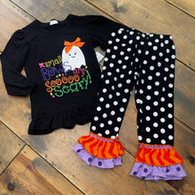 Load image into Gallery viewer, Halloween Outfit 3T
