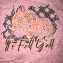 Load image into Gallery viewer, Fall Pumpkins Bodysuit 18M
