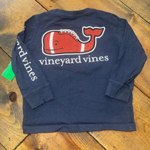 Load image into Gallery viewer, Football Pocket Tee 2T
