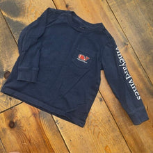 Load image into Gallery viewer, Football Pocket Tee 2T
