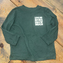 Load image into Gallery viewer, LOVE MY MAMA Tee 2T
