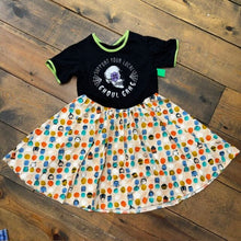 Load image into Gallery viewer, Halloween Dress 10
