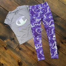 Load image into Gallery viewer, Athletic Outfit 8 **SHIRT AS-IS**
