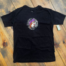 Load image into Gallery viewer, NEW! Beaver Halloween Tee YM (10/12)
