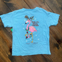 Load image into Gallery viewer, Christmas Tee YM (10/12)
