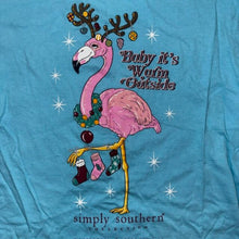 Load image into Gallery viewer, Christmas Tee YM (10/12)
