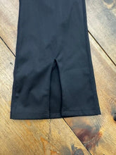 Load image into Gallery viewer, Crossover Flare Leggings 10
