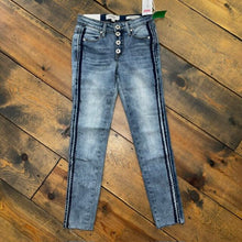 Load image into Gallery viewer, NEW! Skinny Denim Jeans 8
