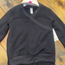 Load image into Gallery viewer, NEW!! Long Sleeve Crossover Jogger Outfit 12
