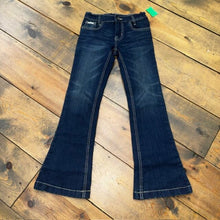 Load image into Gallery viewer, Western Denim Jeans 8S
