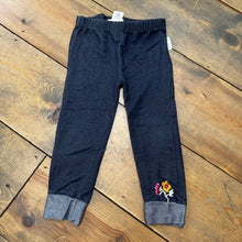 Load image into Gallery viewer, Embroidered Legging 3T
