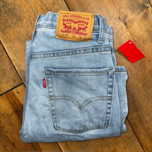 Load image into Gallery viewer, 511 Adjustable Waist Denim Jeans 16 REG **AS IS**
