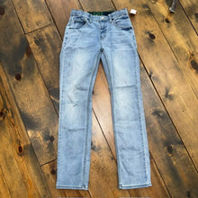 Load image into Gallery viewer, 511 Adjustable Waist Denim Jeans 16 REG **AS IS**
