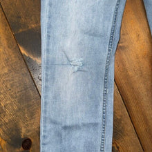 Load image into Gallery viewer, 511 Adjustable Waist Denim Jeans 16 REG **AS IS**
