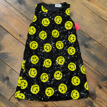 Load image into Gallery viewer, Happy Emoji Sequin Dress 12
