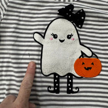 Load image into Gallery viewer, Halloween Spooky Ghost tulle dress 6
