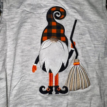Load image into Gallery viewer, Halloween gnome outfit 6
