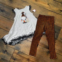 Load image into Gallery viewer, Halloween gnome outfit 6
