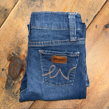 Load image into Gallery viewer, Western Denim Jeans 4T
